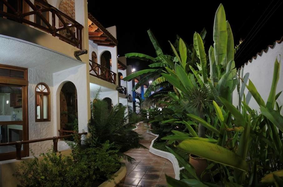 Hotel Villas Xaiba Puerto Escondido  Eksteriør billede