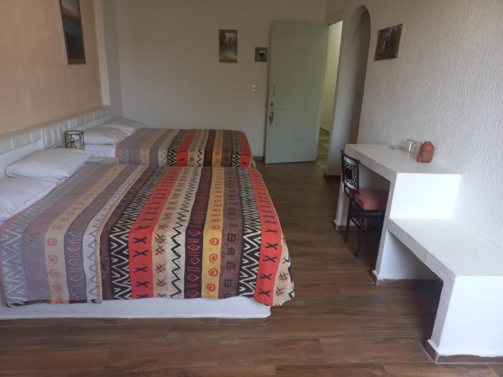 Hotel Villas Xaiba Puerto Escondido  Eksteriør billede