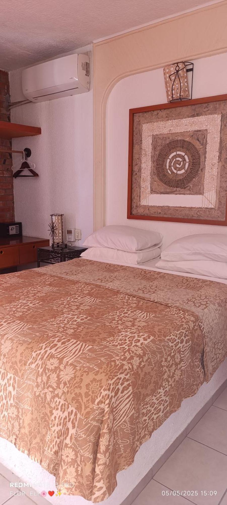 Hotel Villas Xaiba Puerto Escondido  Eksteriør billede