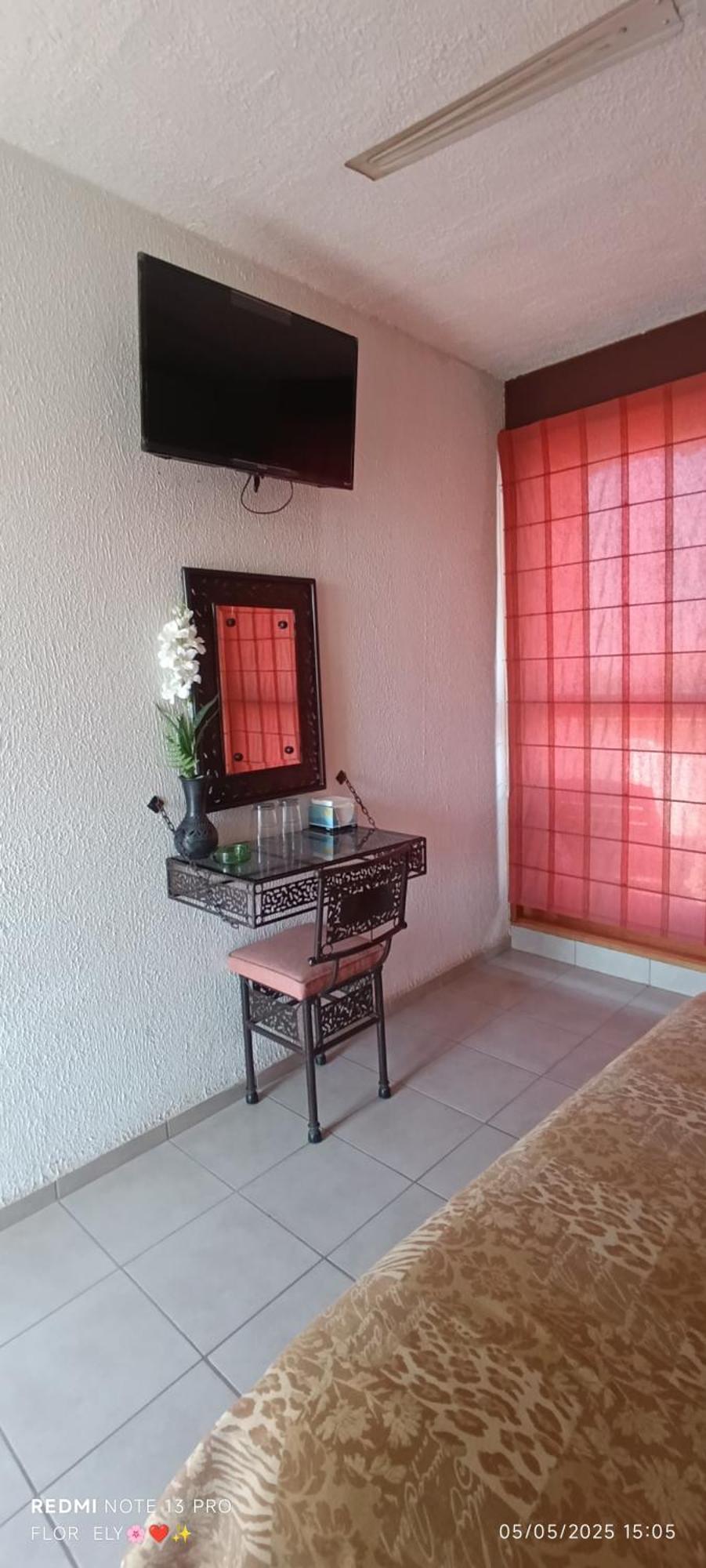 Hotel Villas Xaiba Puerto Escondido  Eksteriør billede